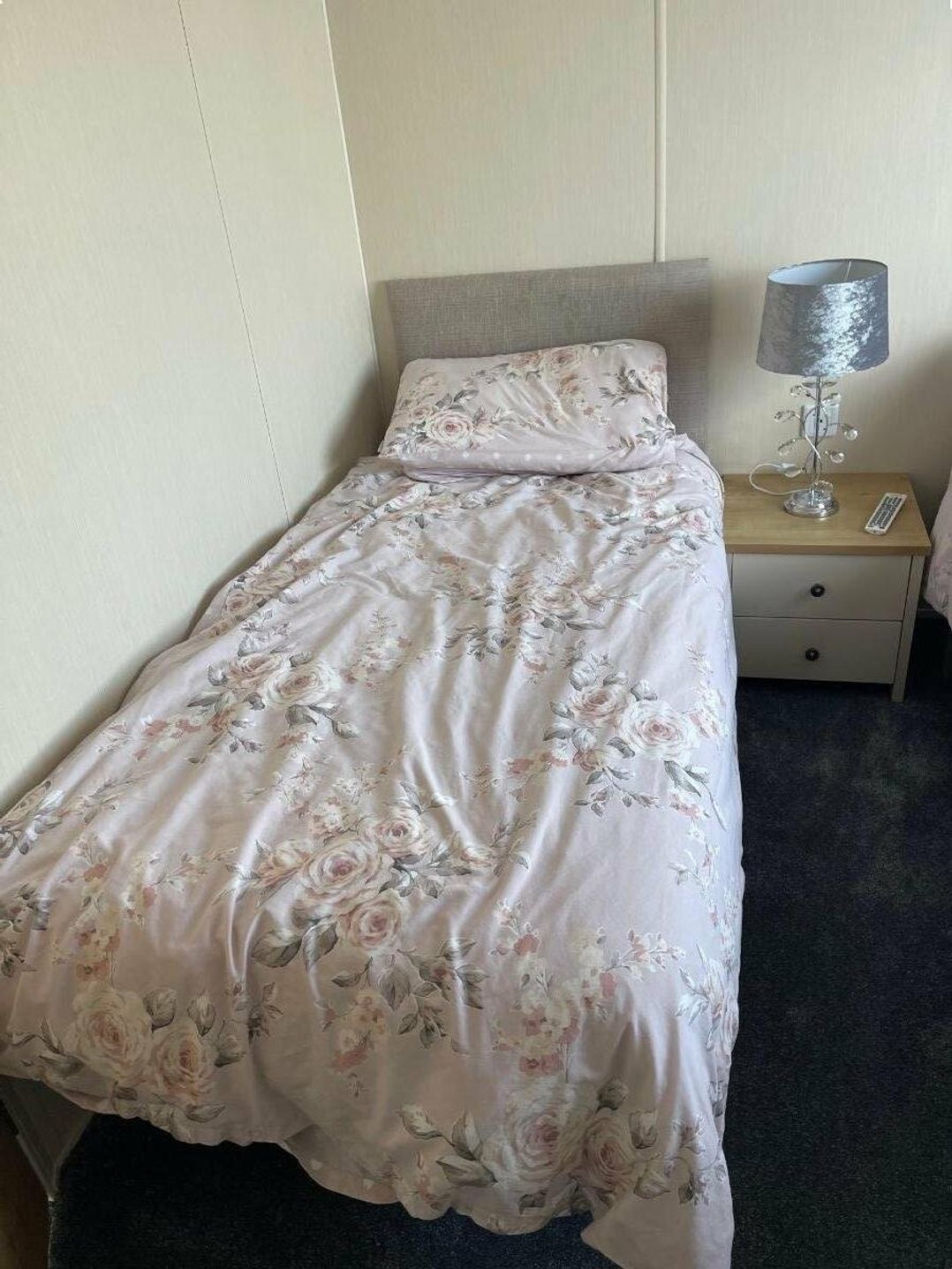 Cala Gran Holiday Park - Holiday Accommodation 10898