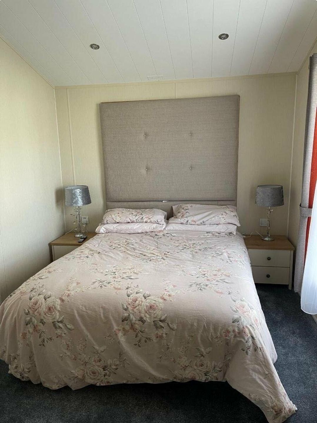 Cala Gran Holiday Park - Holiday Accommodation 10898