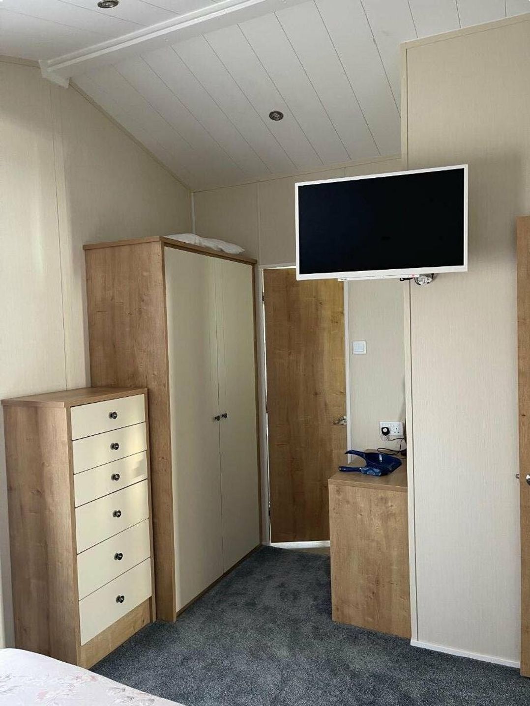 Cala Gran Holiday Park - Holiday Accommodation 10898