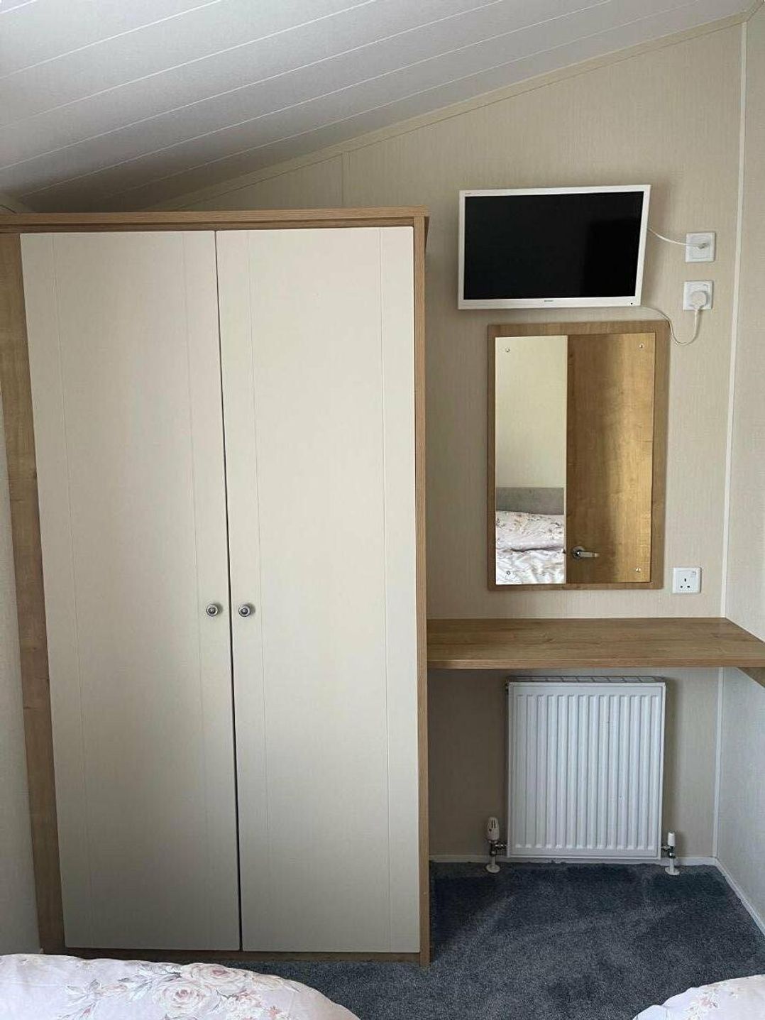 Cala Gran Holiday Park - Holiday Accommodation 10898