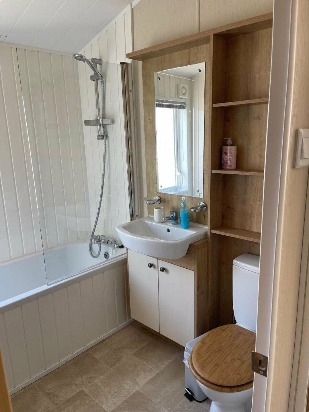 Cala Gran Holiday Park - Holiday Accommodation 10898