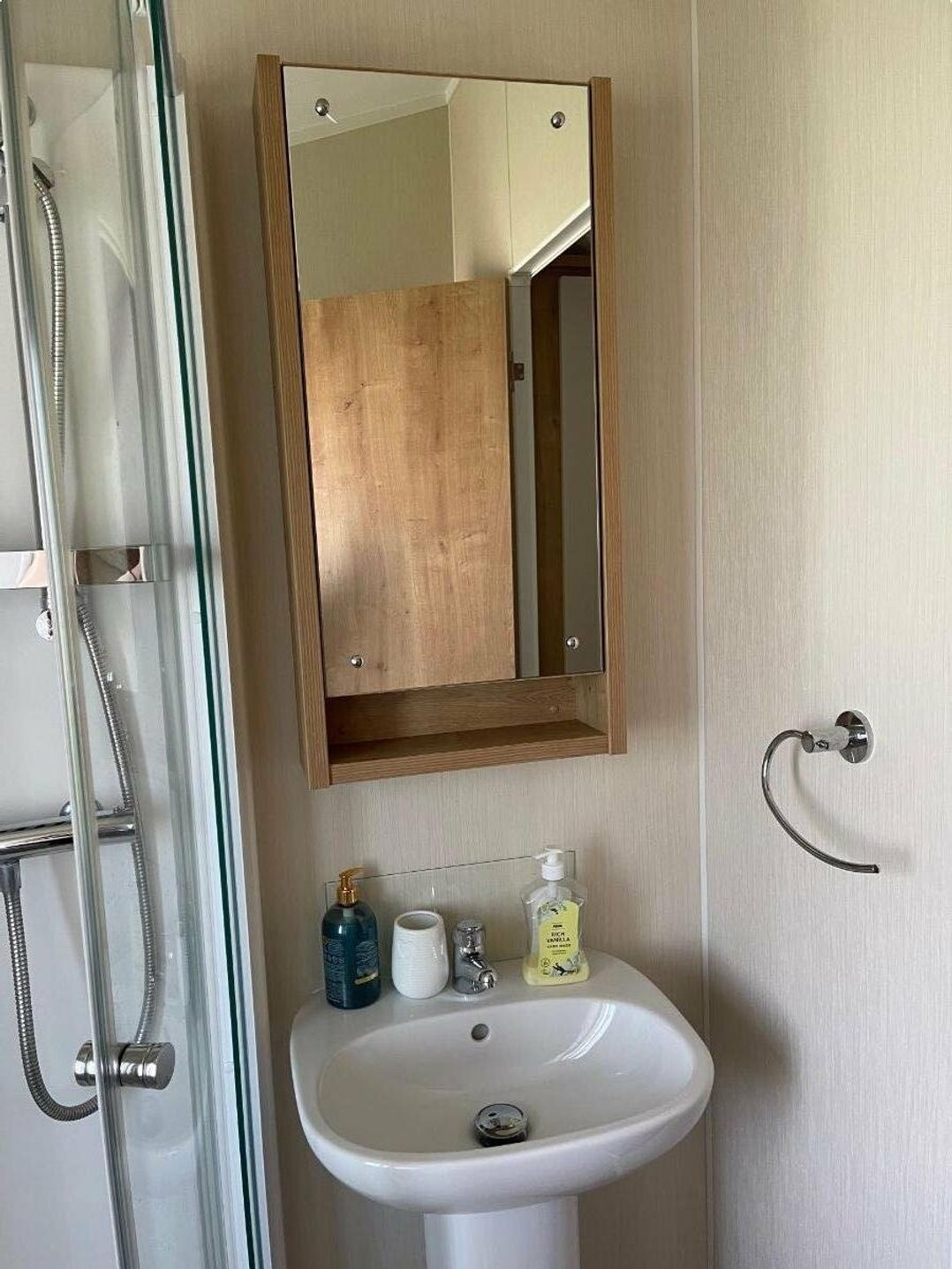 Cala Gran Holiday Park - Holiday Accommodation 10898