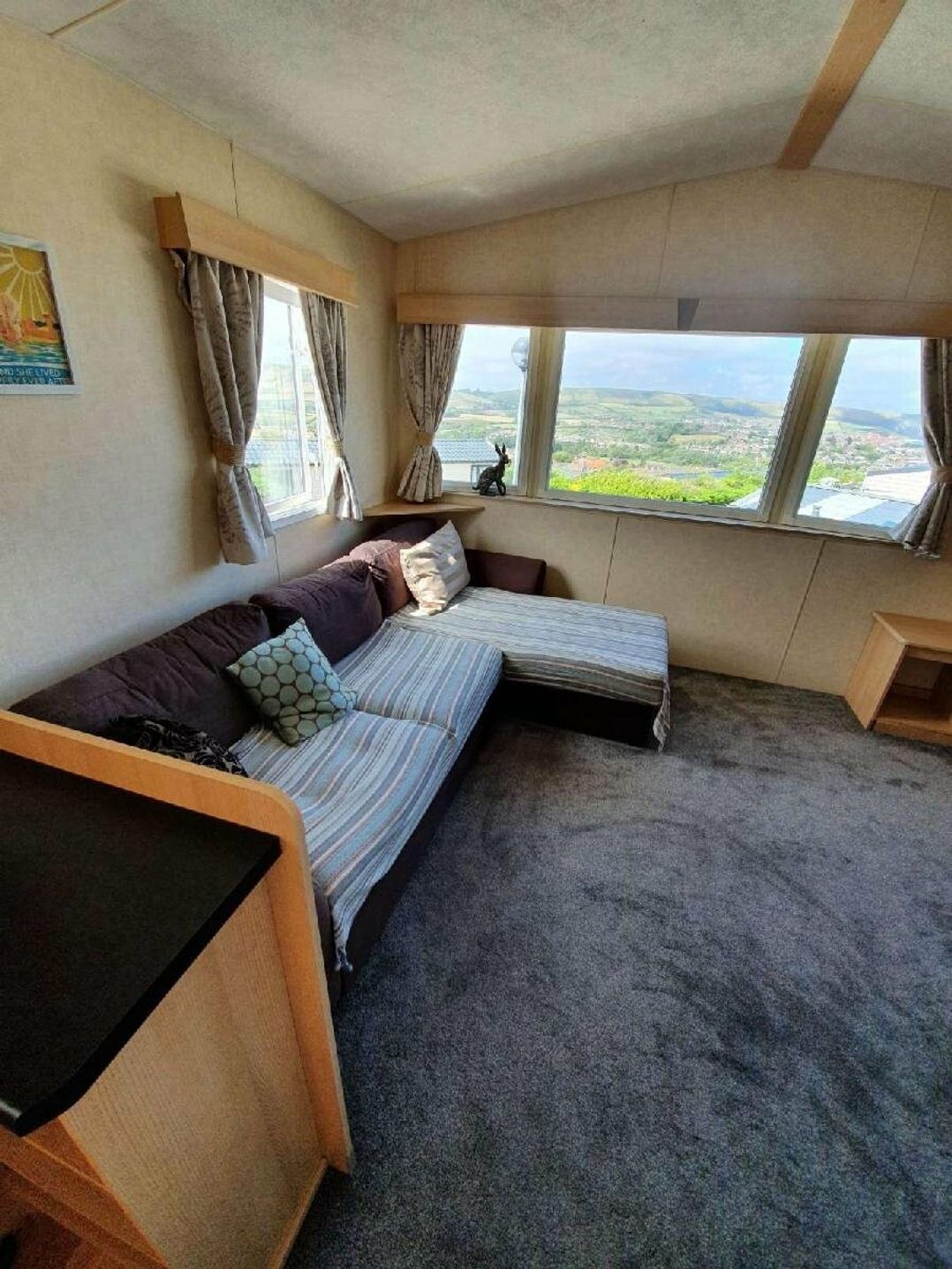 Swanage Bay View - Holiday Accommodation 10900