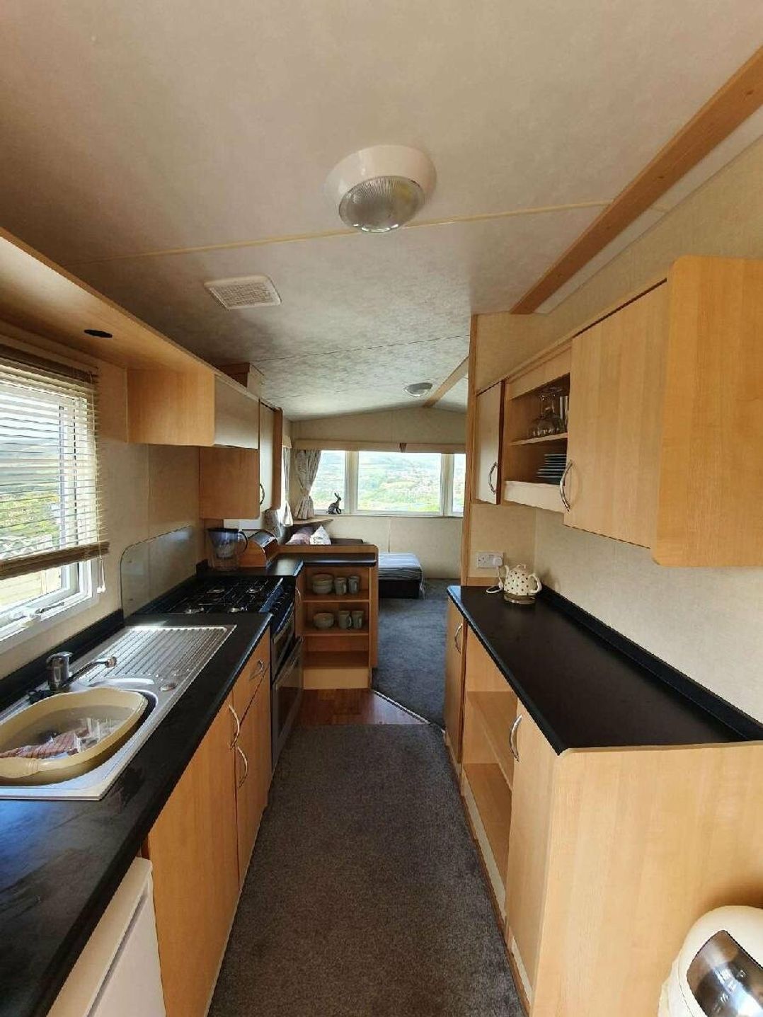 Swanage Bay View - Holiday Accommodation 10900