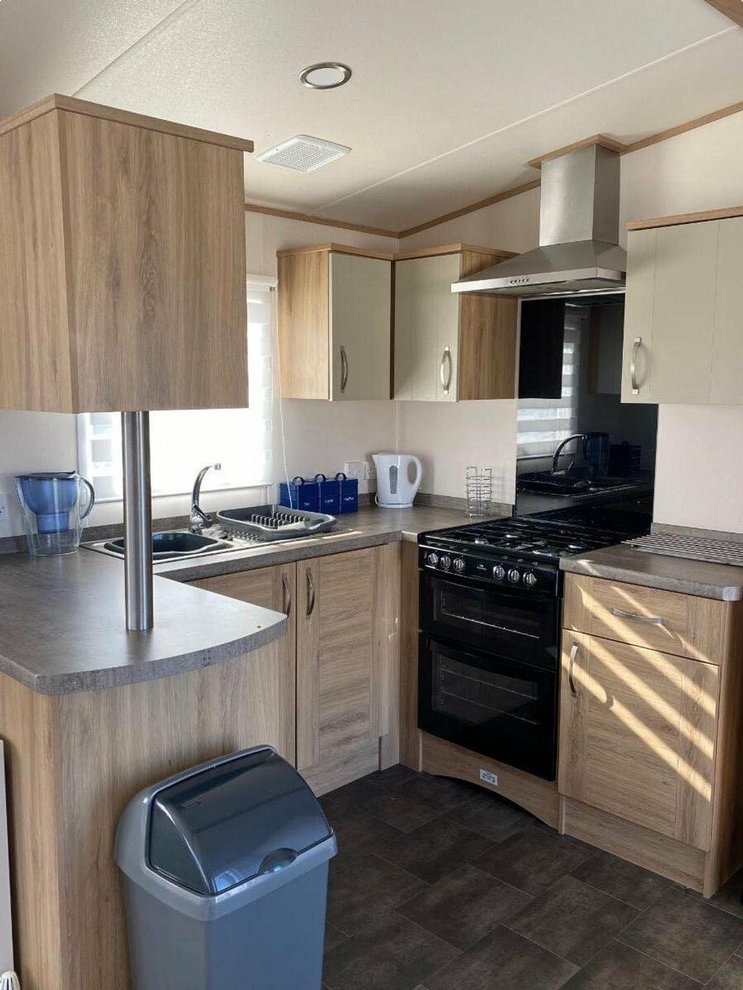 Flamingo Land Holiday Park - Holiday Accommodation 10906