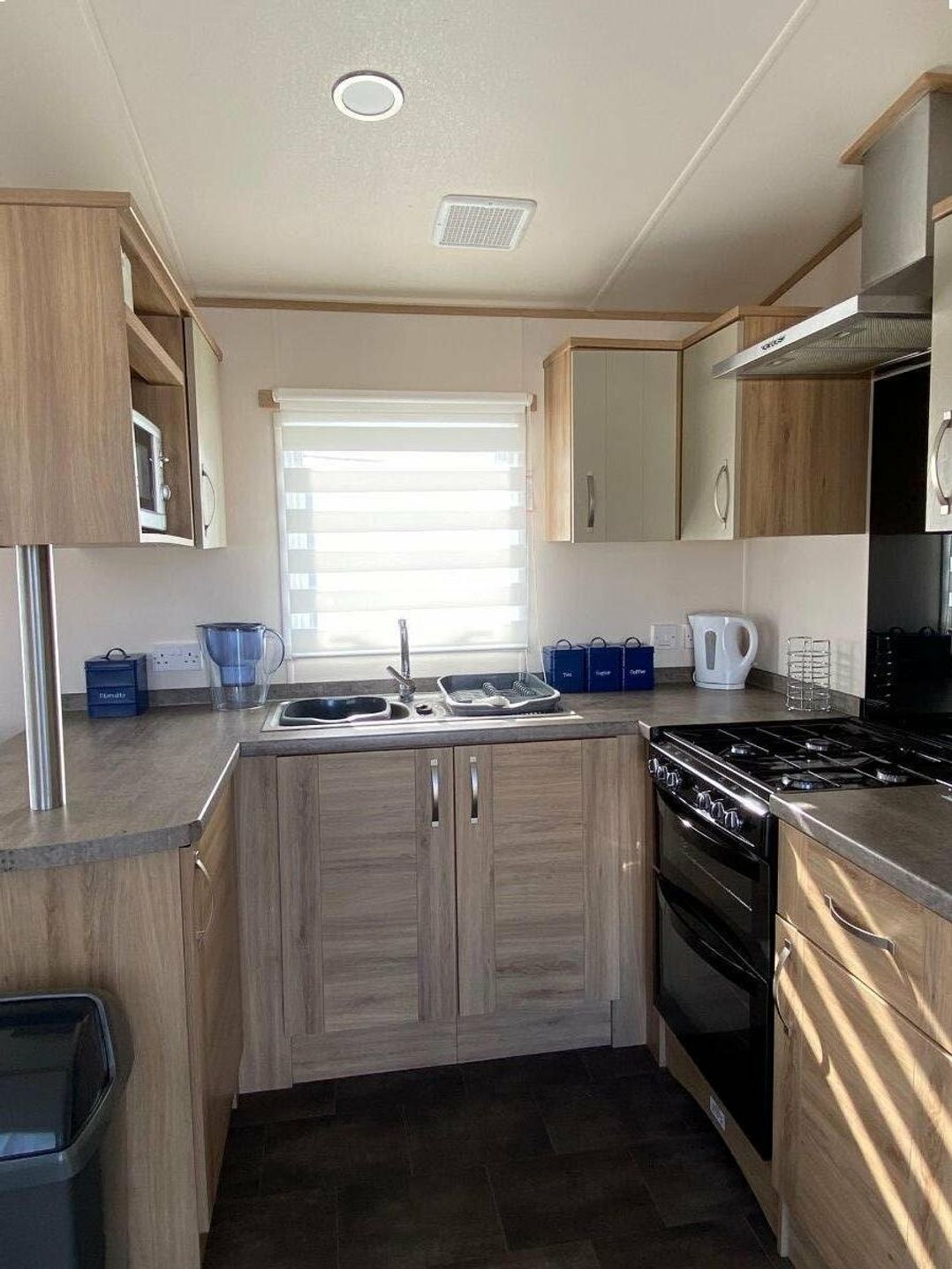 Flamingo Land Holiday Park - Holiday Accommodation 10906