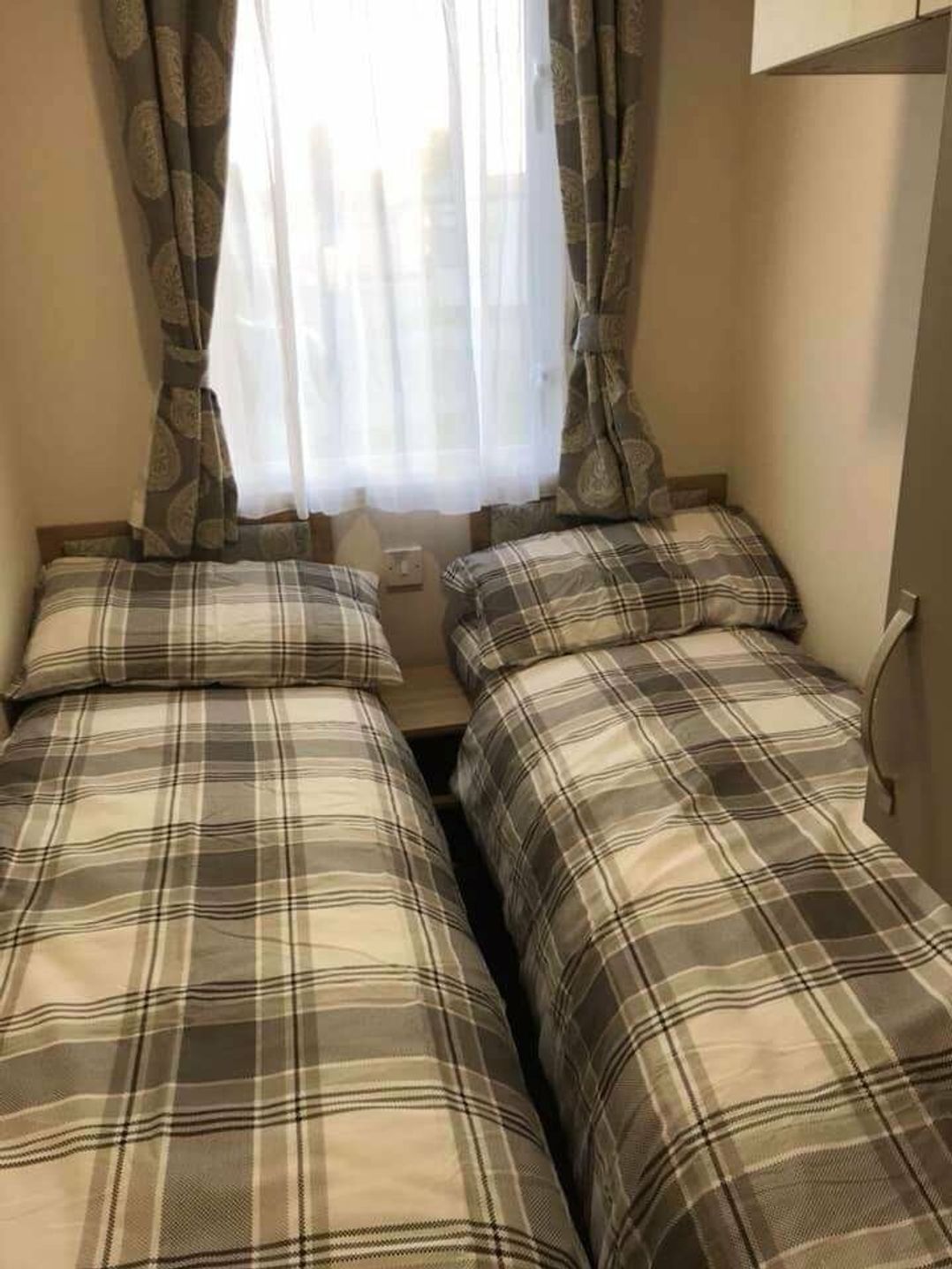 Flamingo Land Holiday Park - Holiday Accommodation 10906