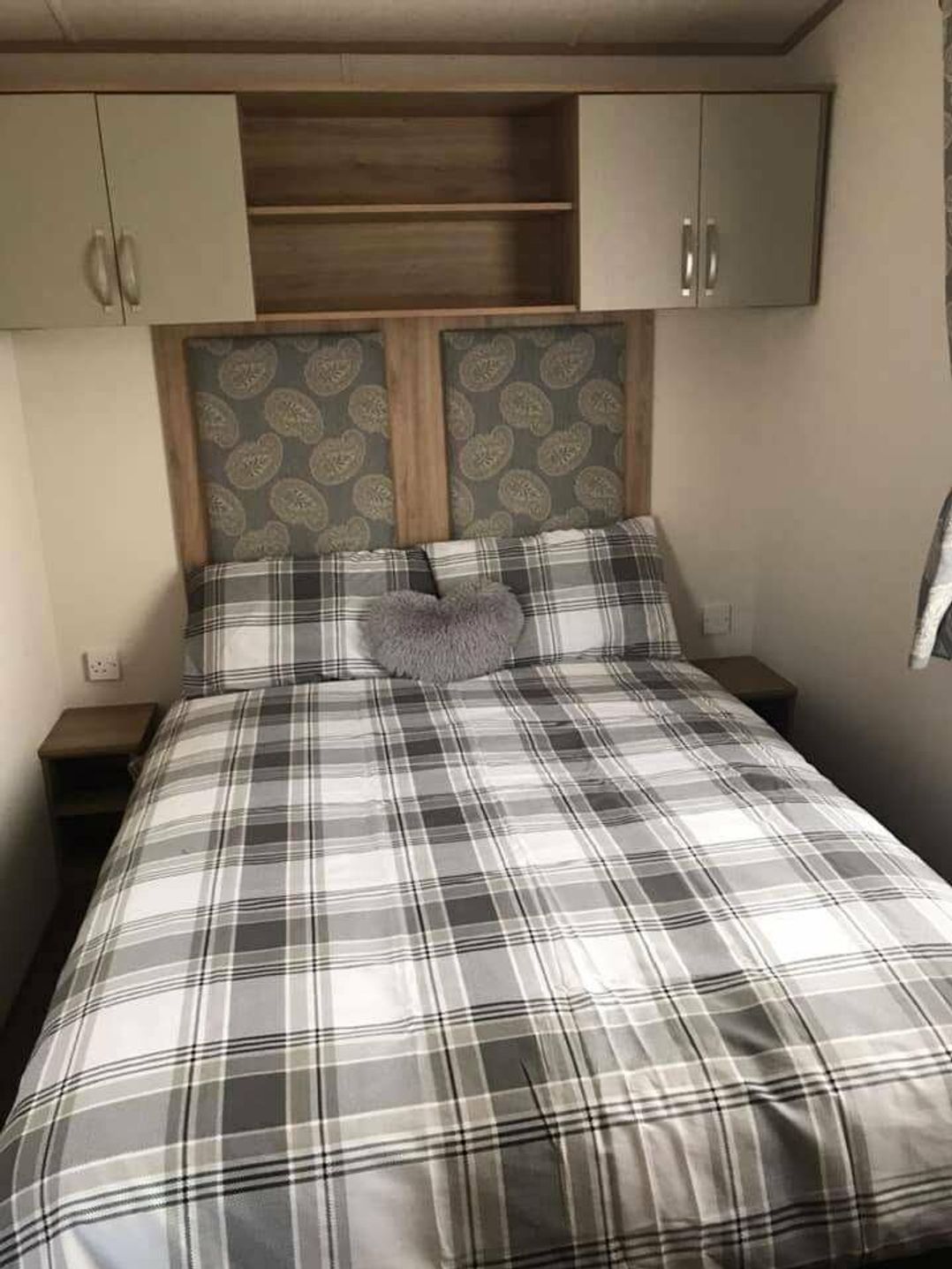 Flamingo Land Holiday Park - Holiday Accommodation 10906