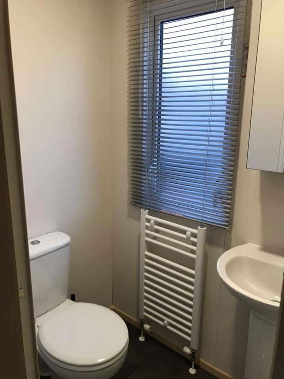 Flamingo Land Holiday Park - Holiday Accommodation 10906