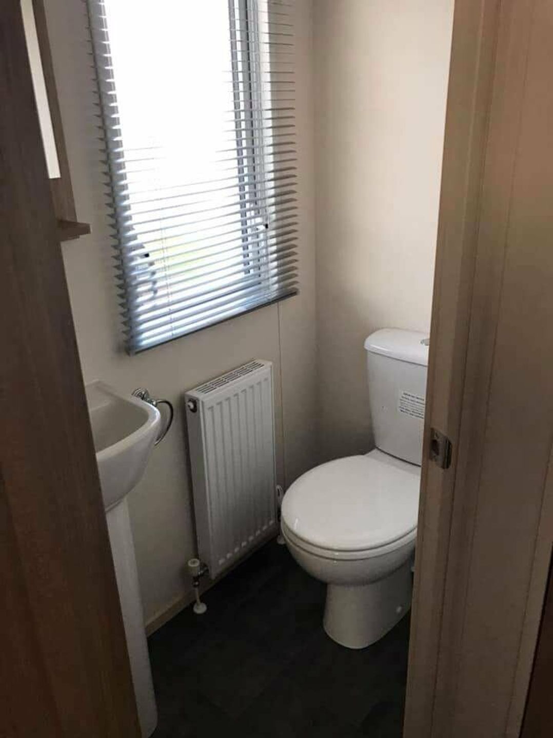 Flamingo Land Holiday Park - Holiday Accommodation 10906