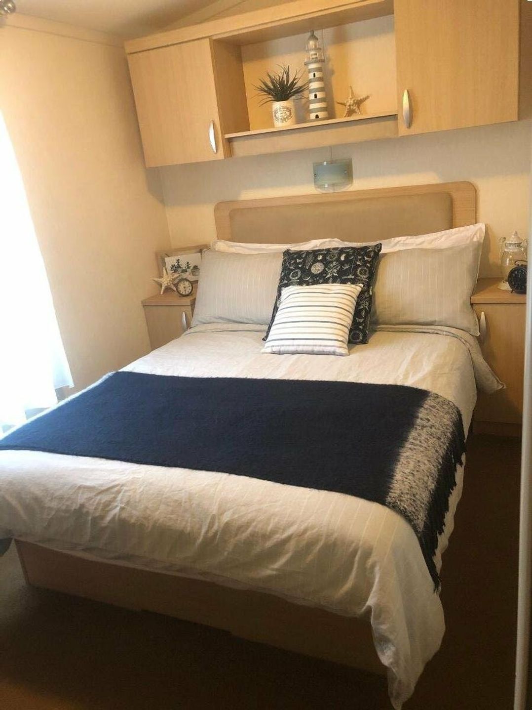 Harlyn Sands - Holiday Accommodation 10946