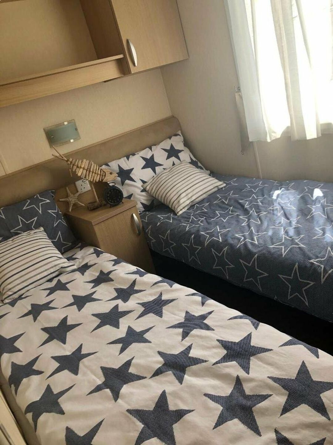 Harlyn Sands - Holiday Accommodation 10946