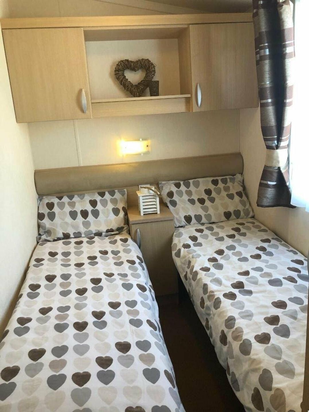 Harlyn Sands - Holiday Accommodation 10946