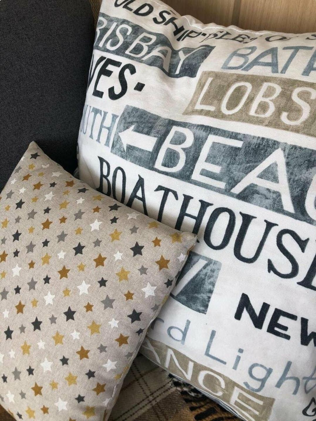 Harlyn Sands - Holiday Accommodation 10946