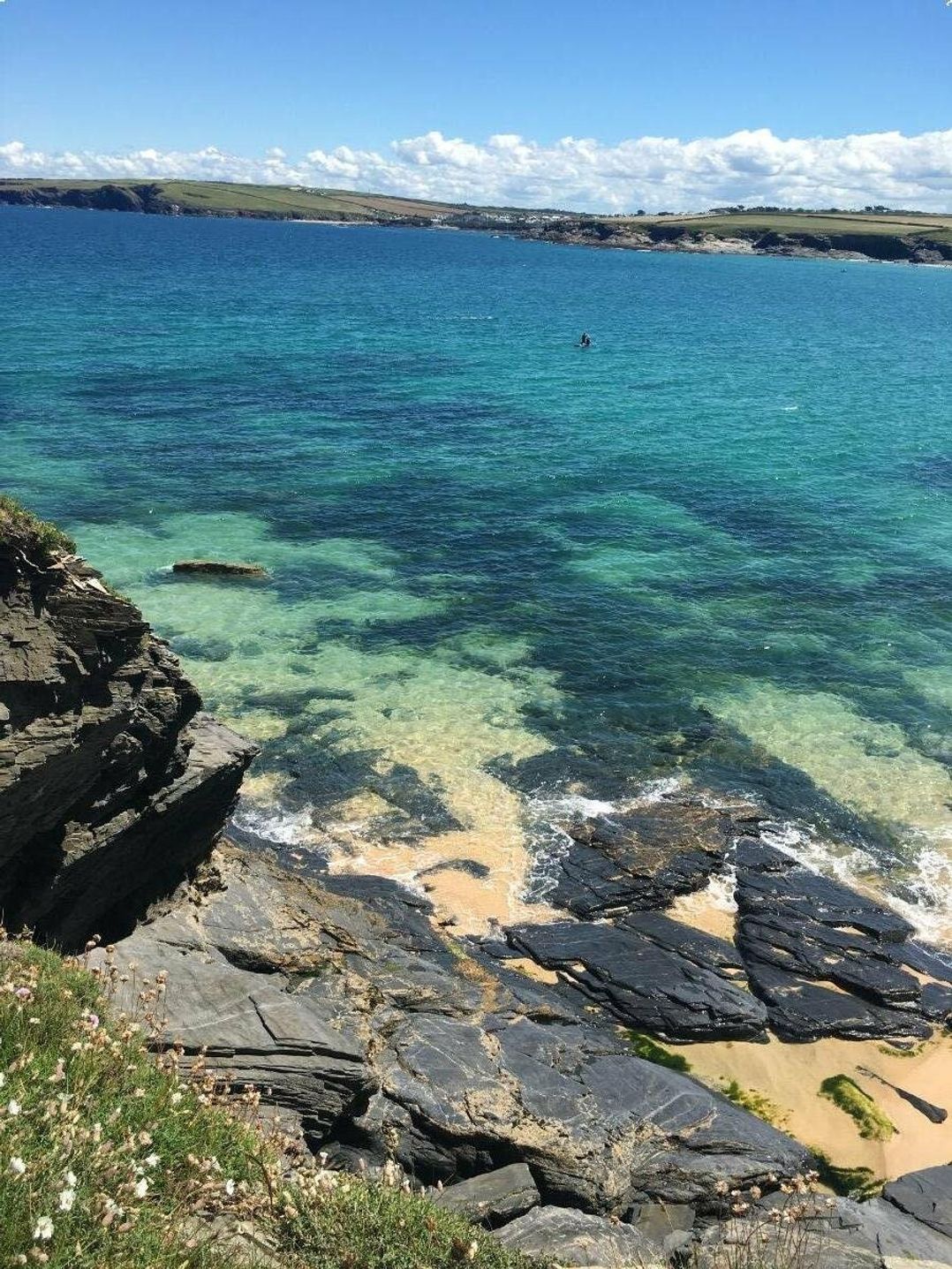 Harlyn Sands - Holiday Accommodation 10946