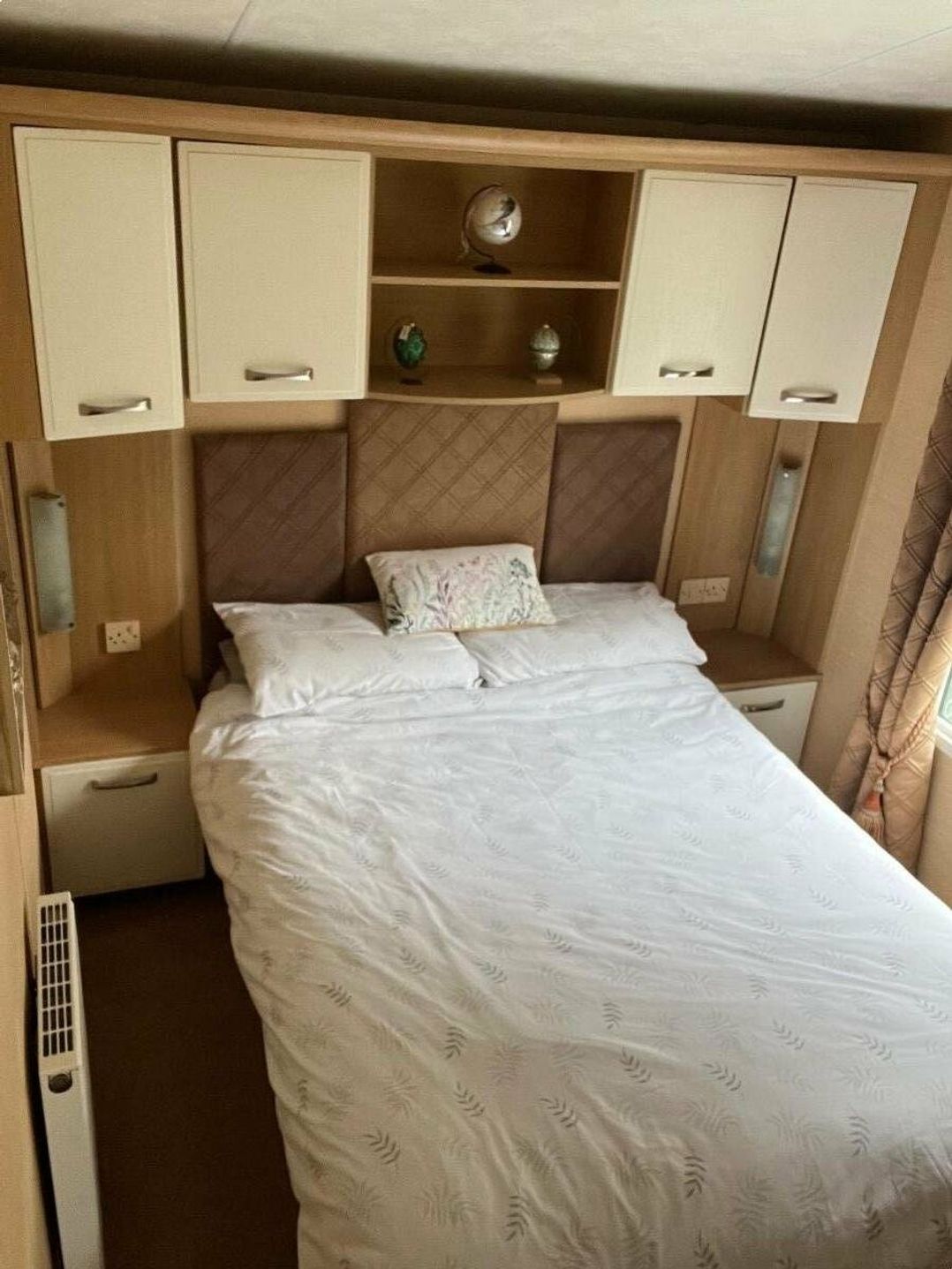 Port Haverigg Holiday Village - Holiday Accommodation 10949