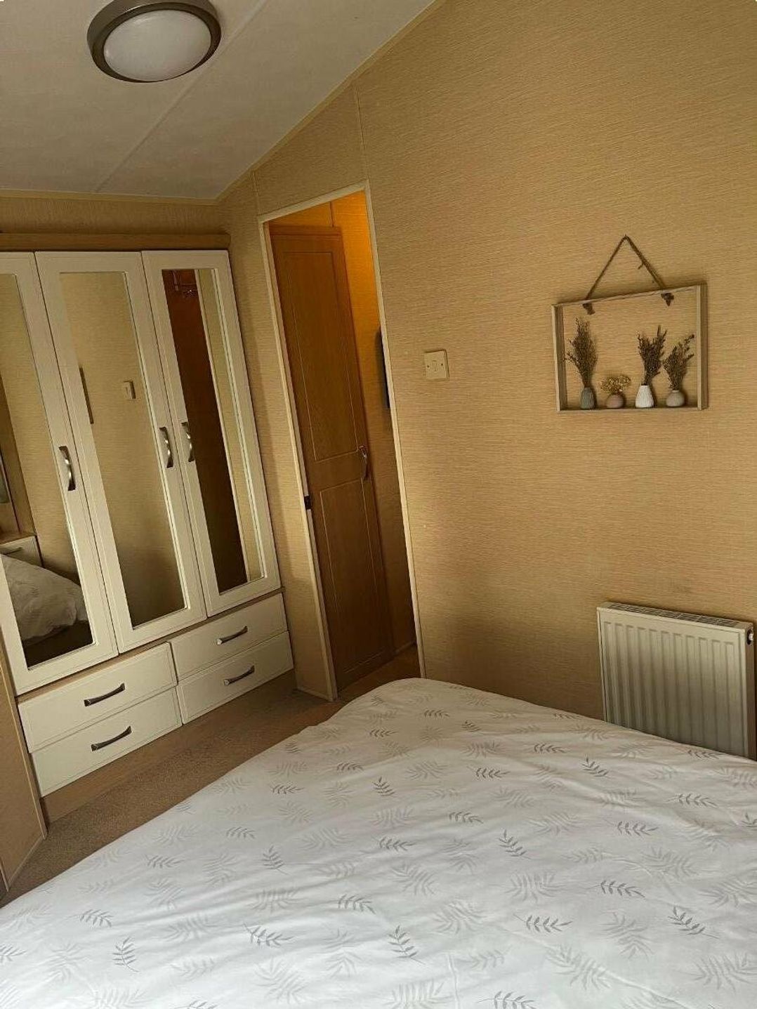 Port Haverigg Holiday Village - Holiday Accommodation 10949