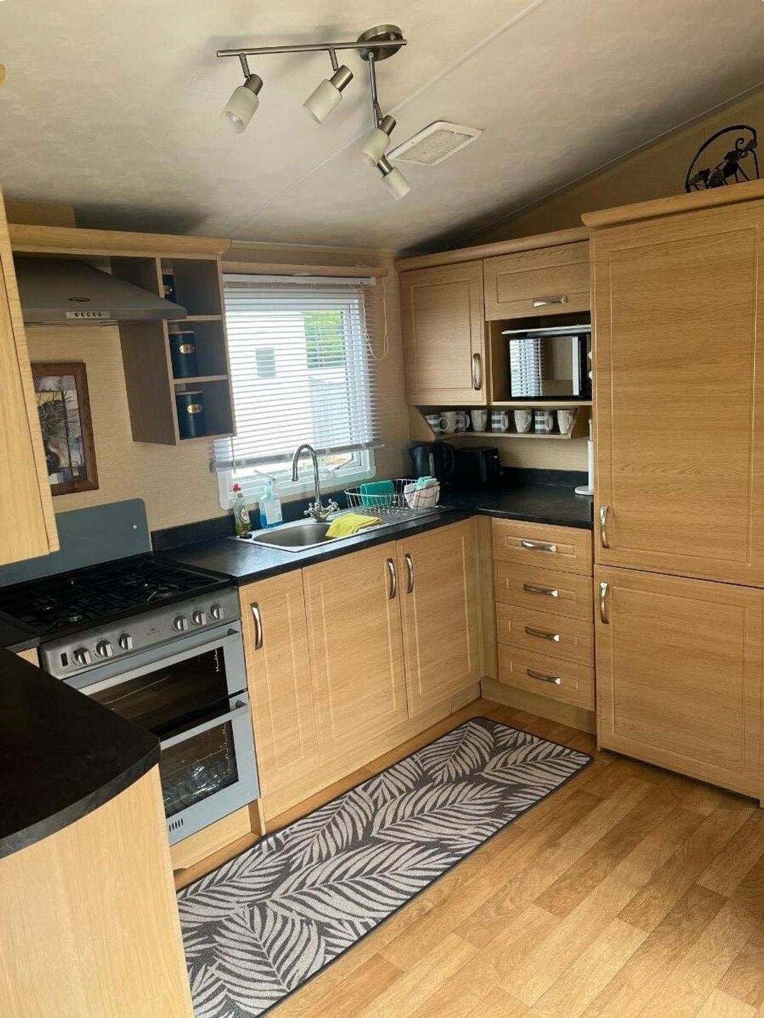 Port Haverigg Holiday Village - Holiday Accommodation 10949