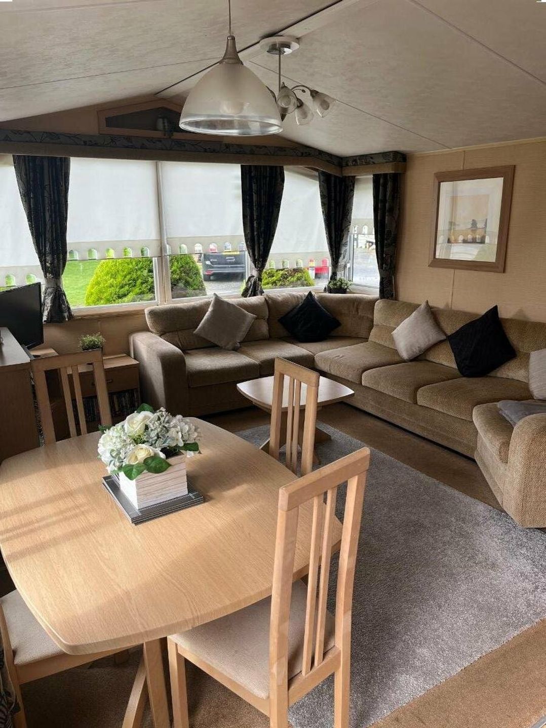 Port Haverigg Holiday Village - Holiday Accommodation 10949