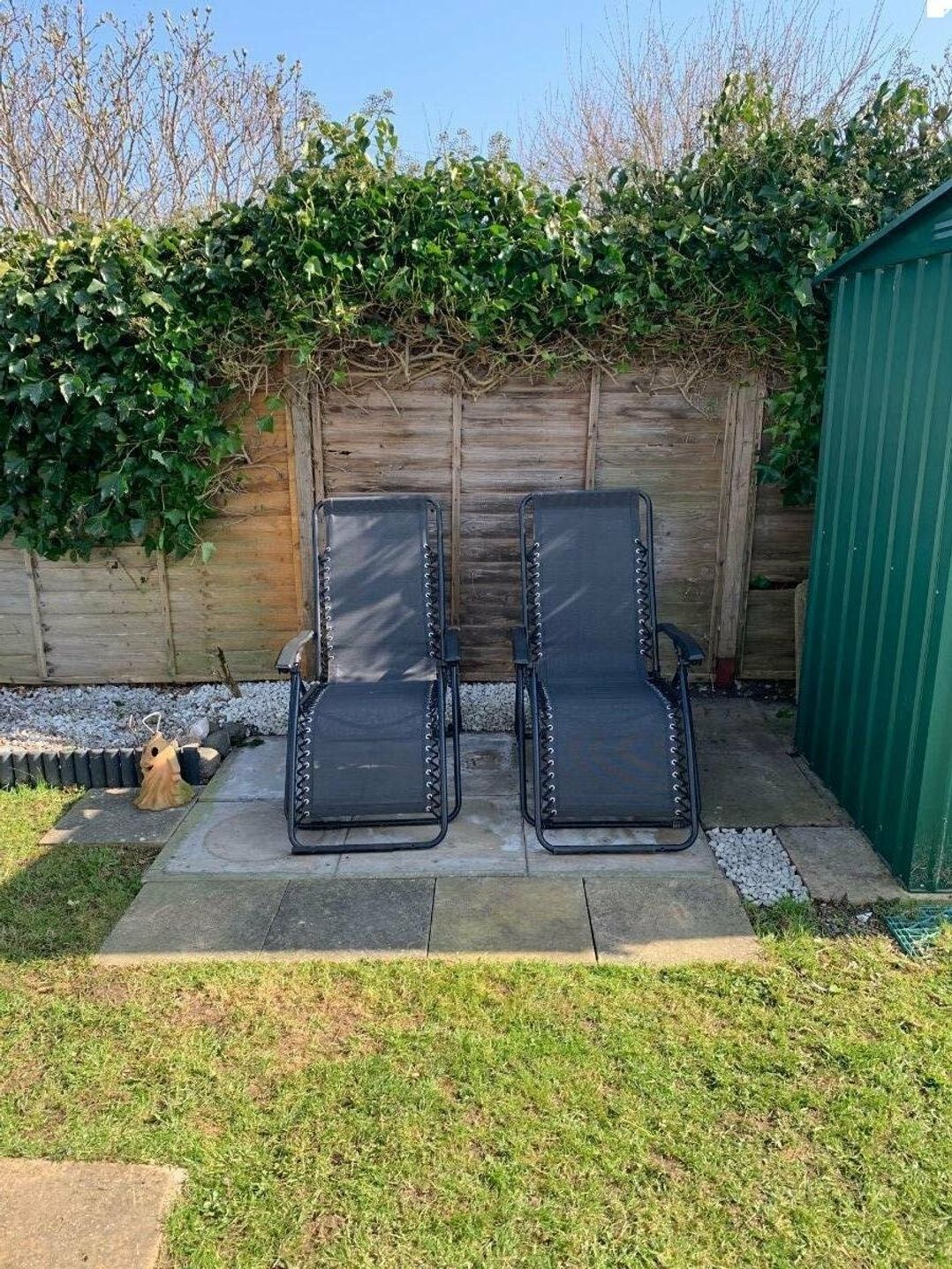 Towervans Holiday Park - Holiday Accommodation 10979