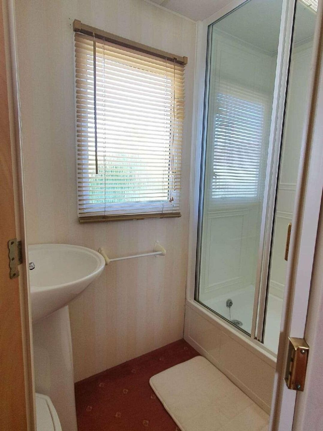 Towervans Holiday Park - Holiday Accommodation 10979