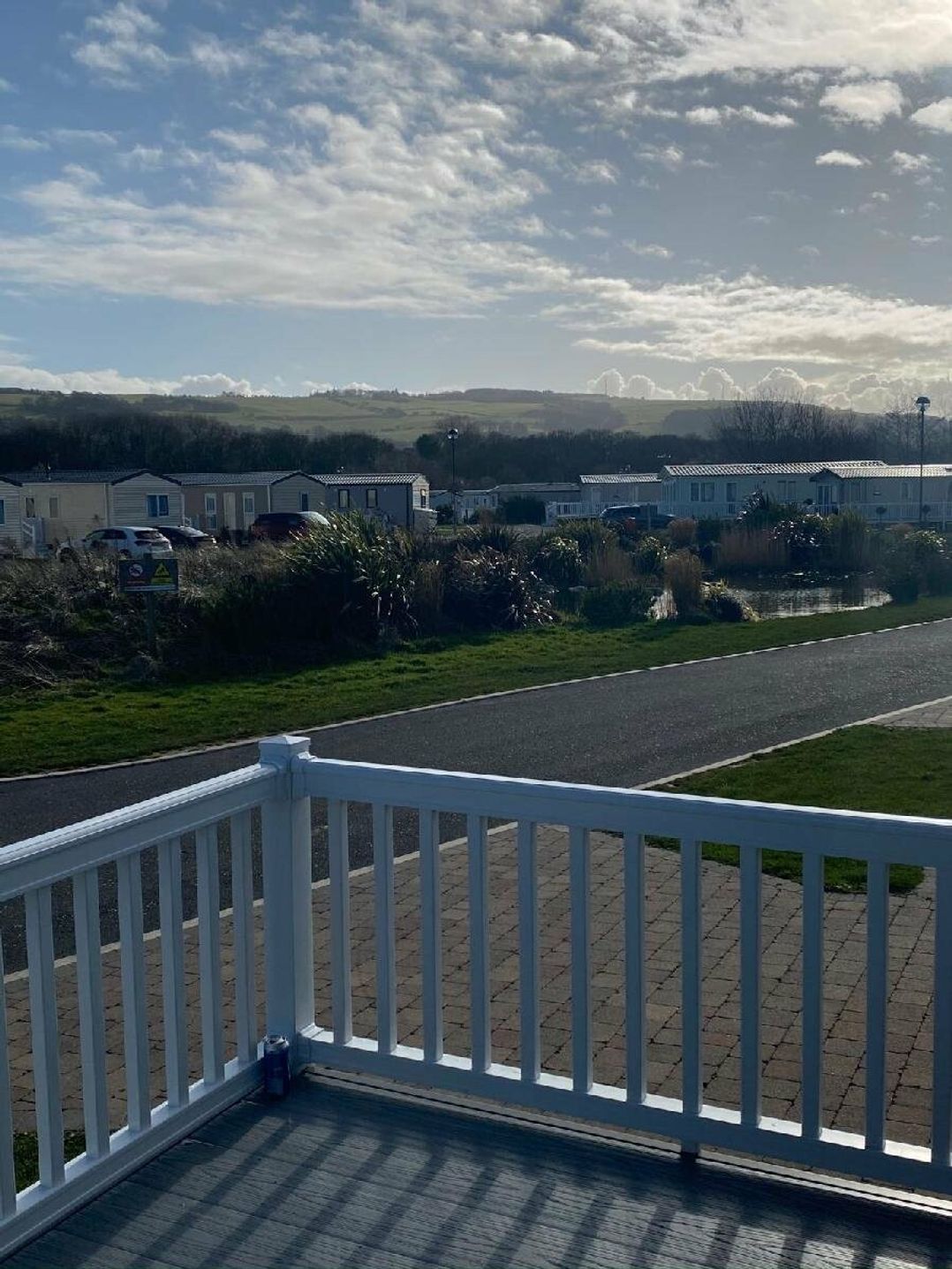 Presthaven Beach Resort - Holiday Accommodation 10984