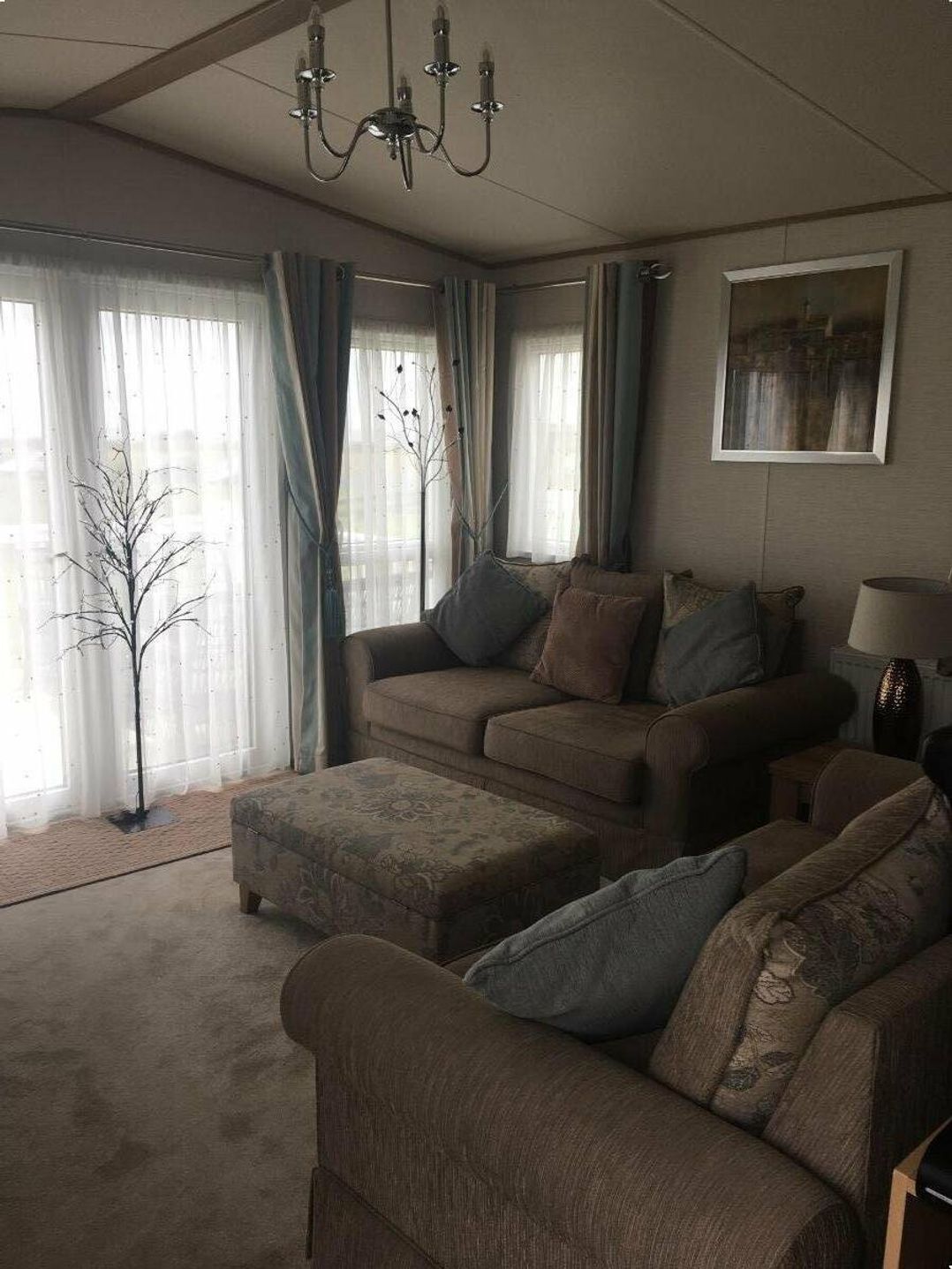 Berwick Holiday Park - Holiday Accommodation 11018