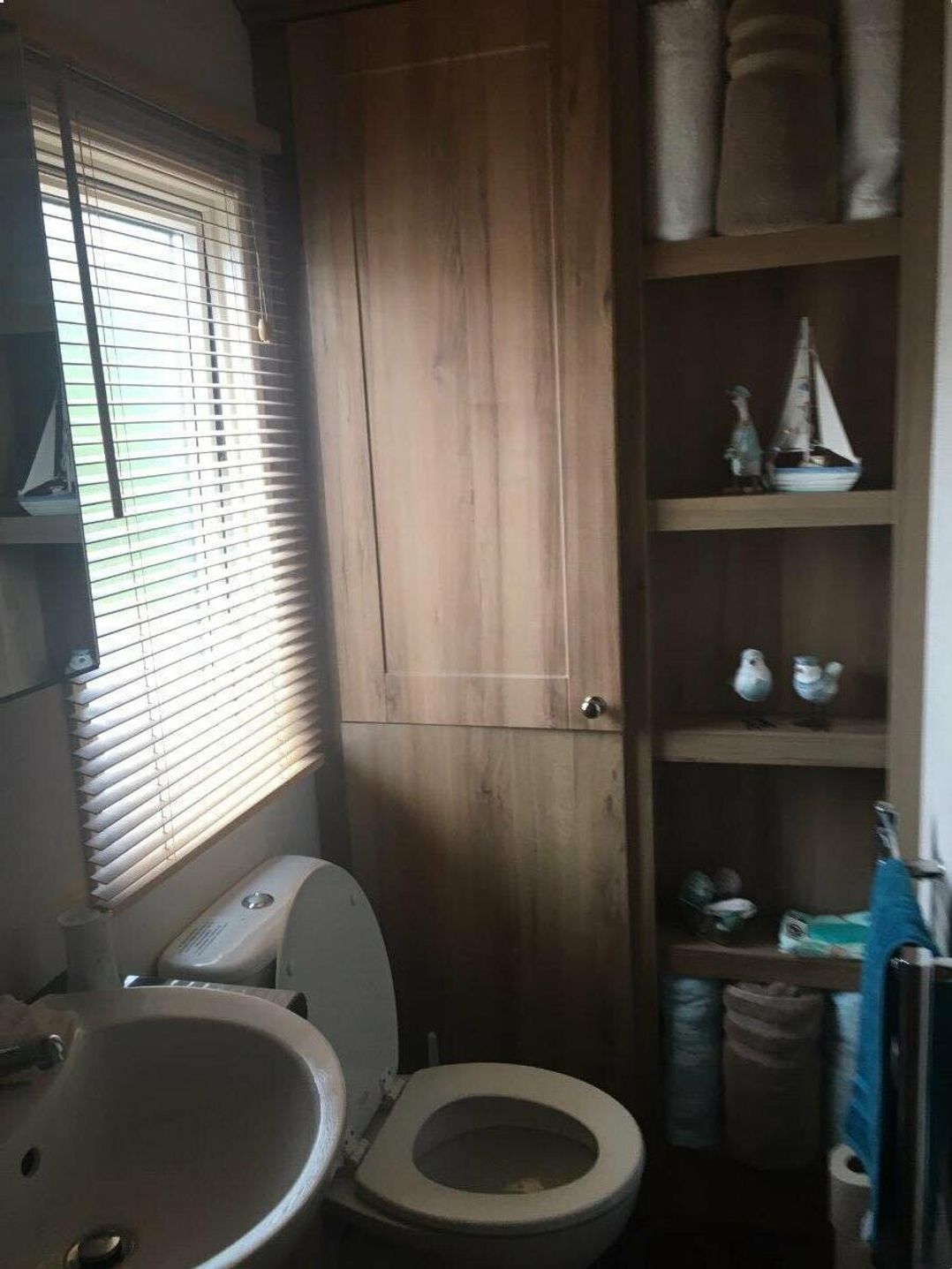 Berwick Holiday Park - Holiday Accommodation 11018