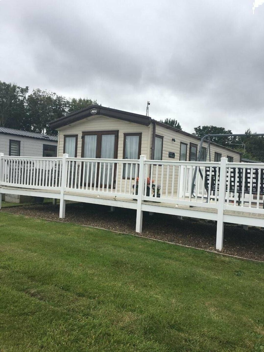 Berwick Holiday Park - Holiday Accommodation 11018