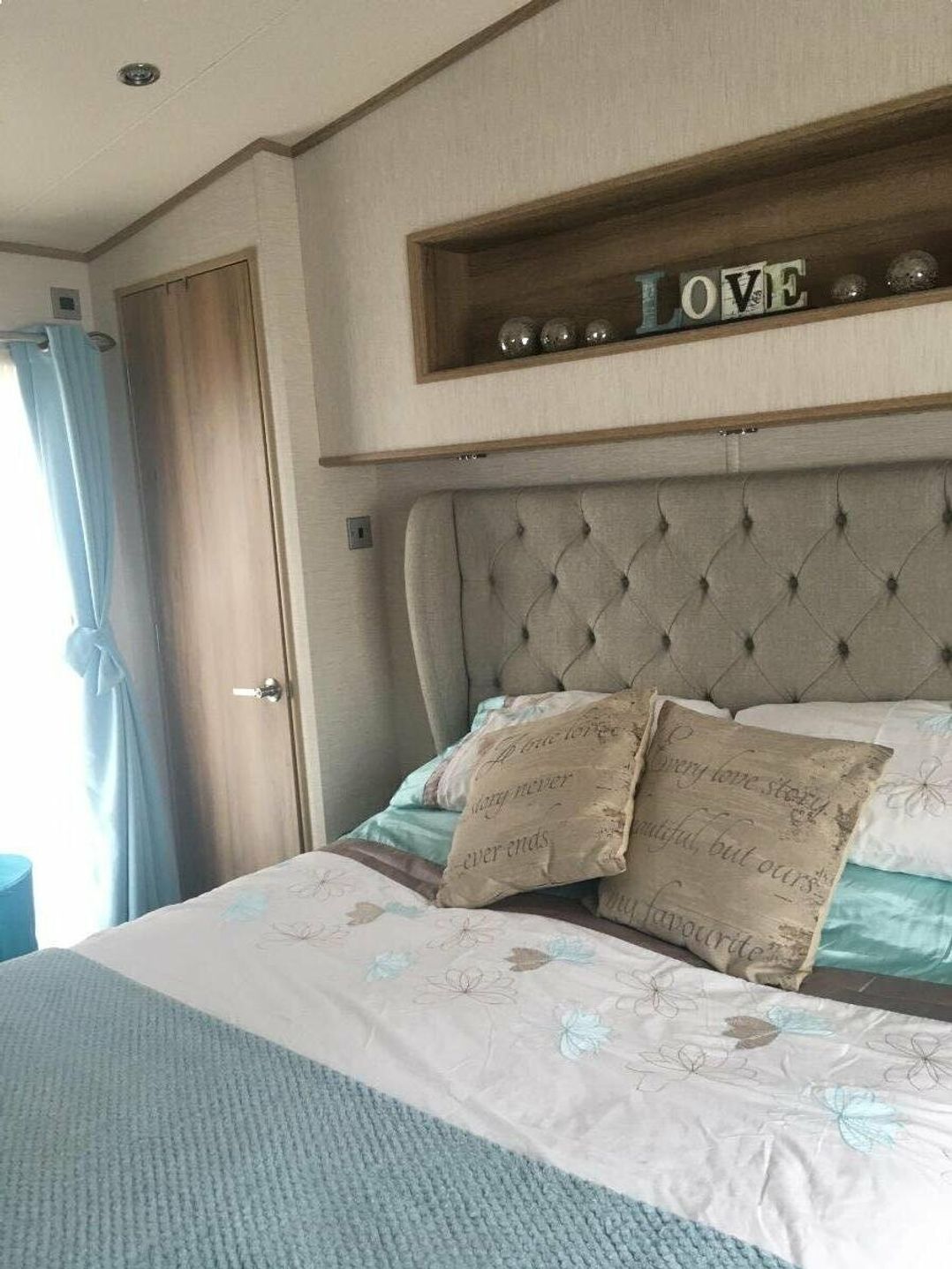 Berwick Holiday Park - Holiday Accommodation 11018