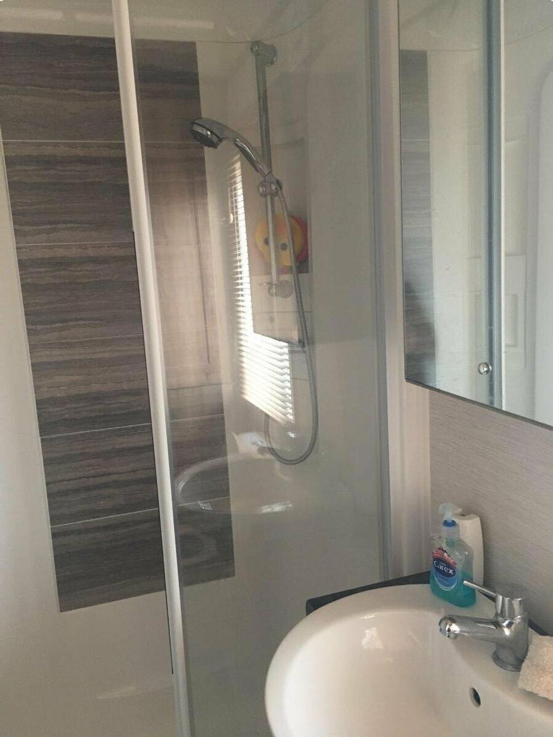 Berwick Holiday Park - Holiday Accommodation 11018