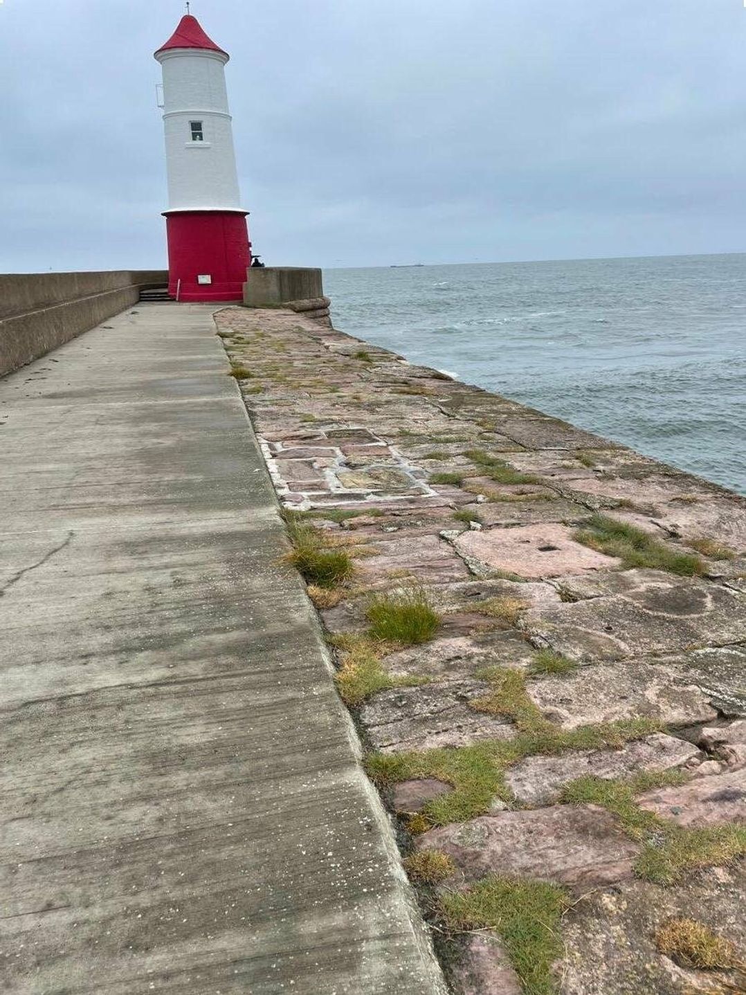 Berwick Holiday Park - Holiday Accommodation 11018