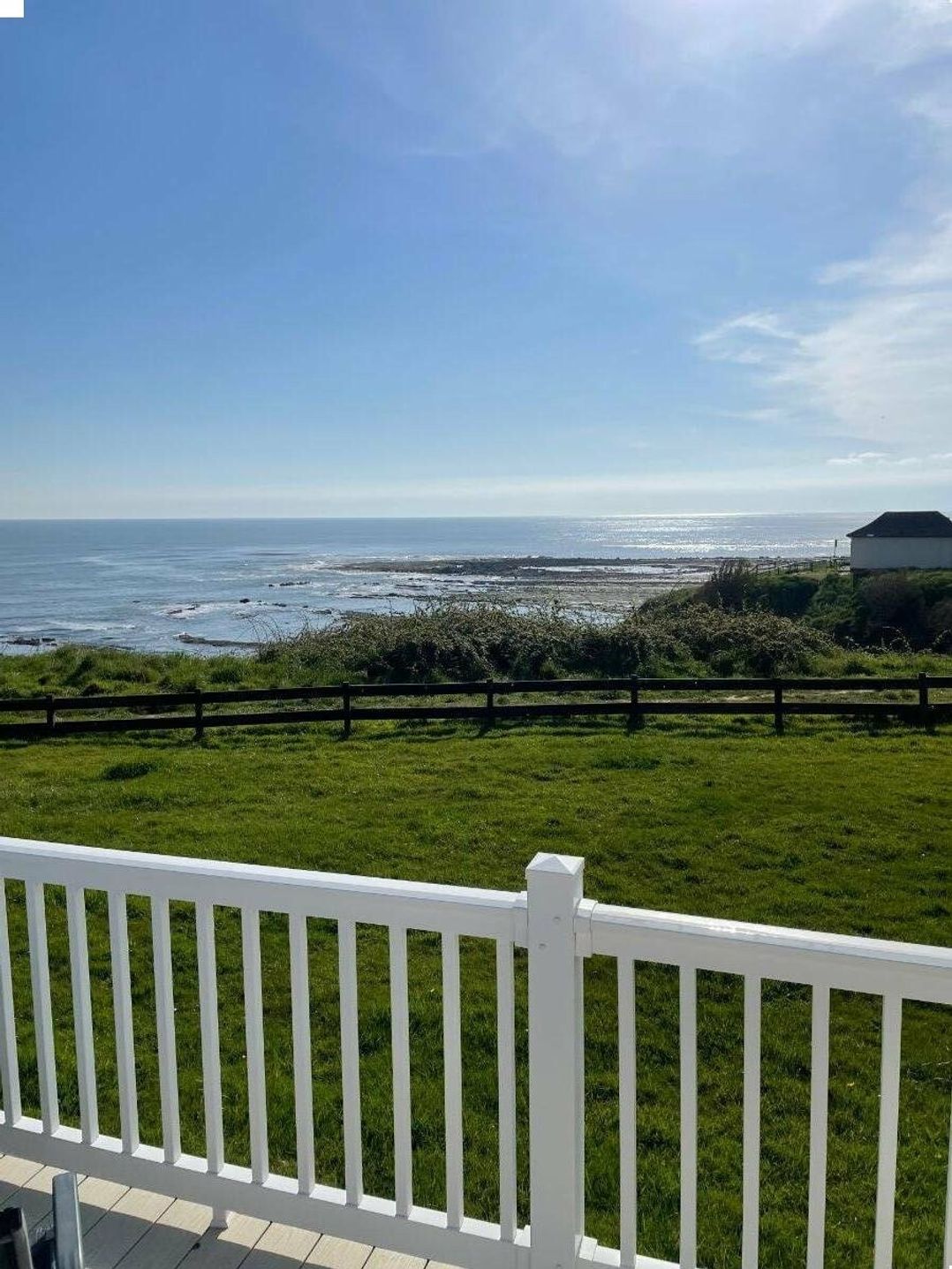 Berwick Holiday Park - Holiday Accommodation 11018