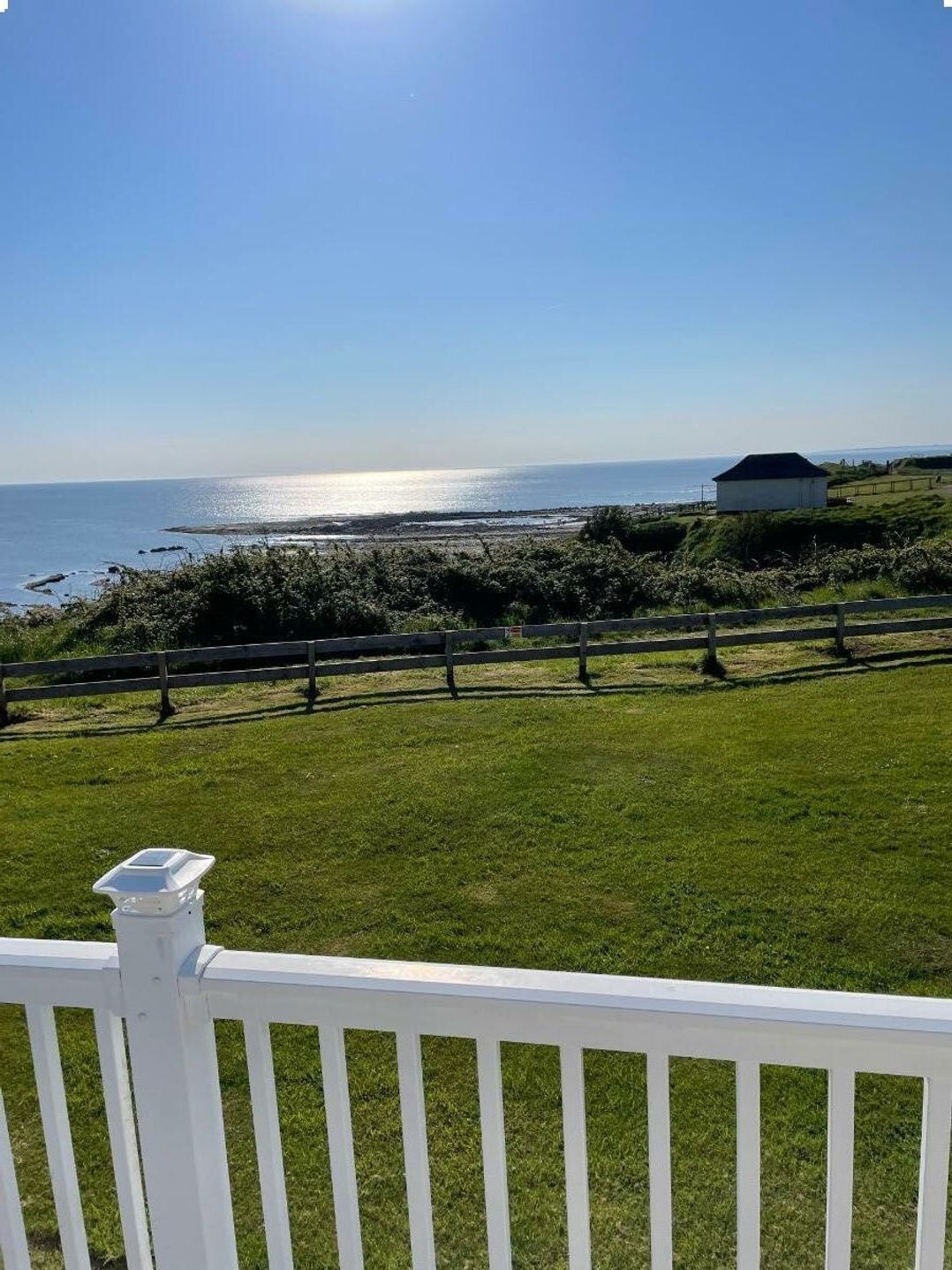 Berwick Holiday Park - Holiday Accommodation 11018