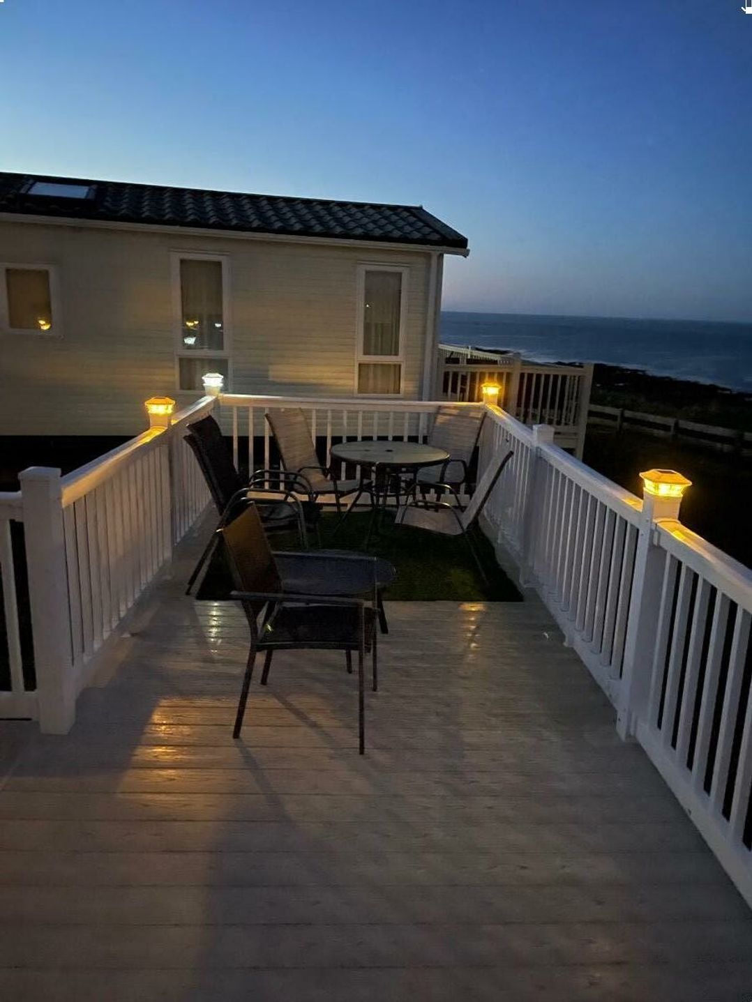 Berwick Holiday Park - Holiday Accommodation 11018