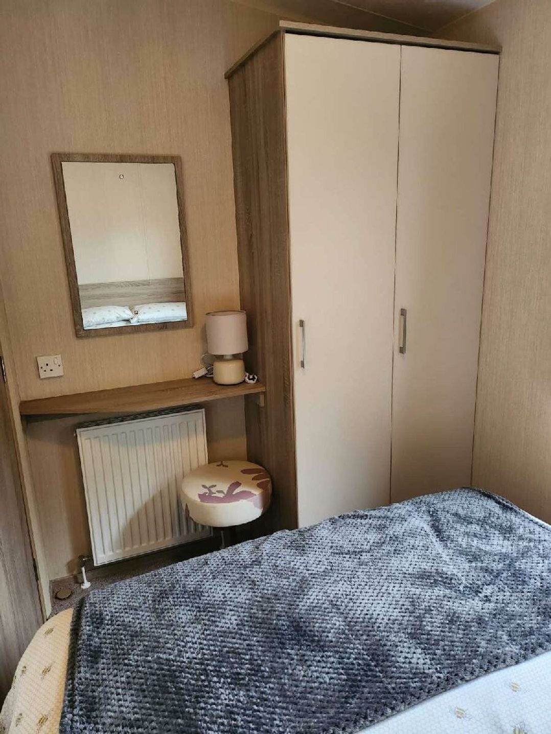 Sundrum Castle Holiday Park - Holiday Accommodation 11019