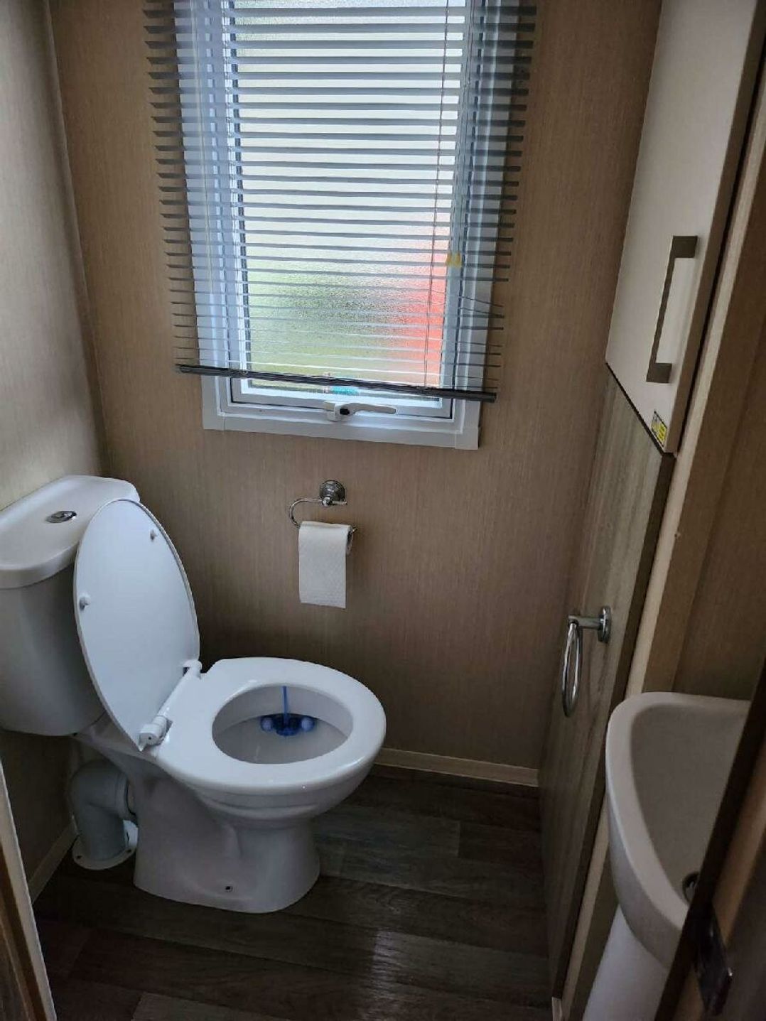 Sundrum Castle Holiday Park - Holiday Accommodation 11019