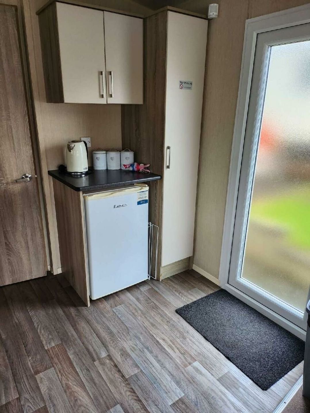 Sundrum Castle Holiday Park - Holiday Accommodation 11019