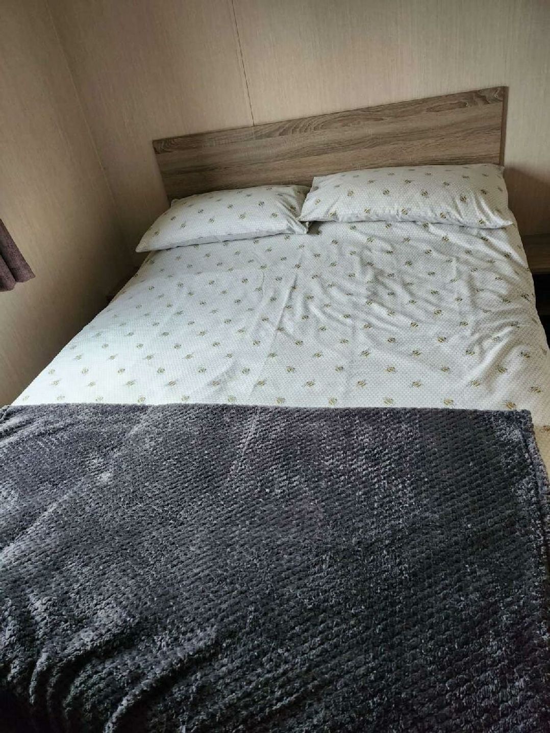 Sundrum Castle Holiday Park - Holiday Accommodation 11019