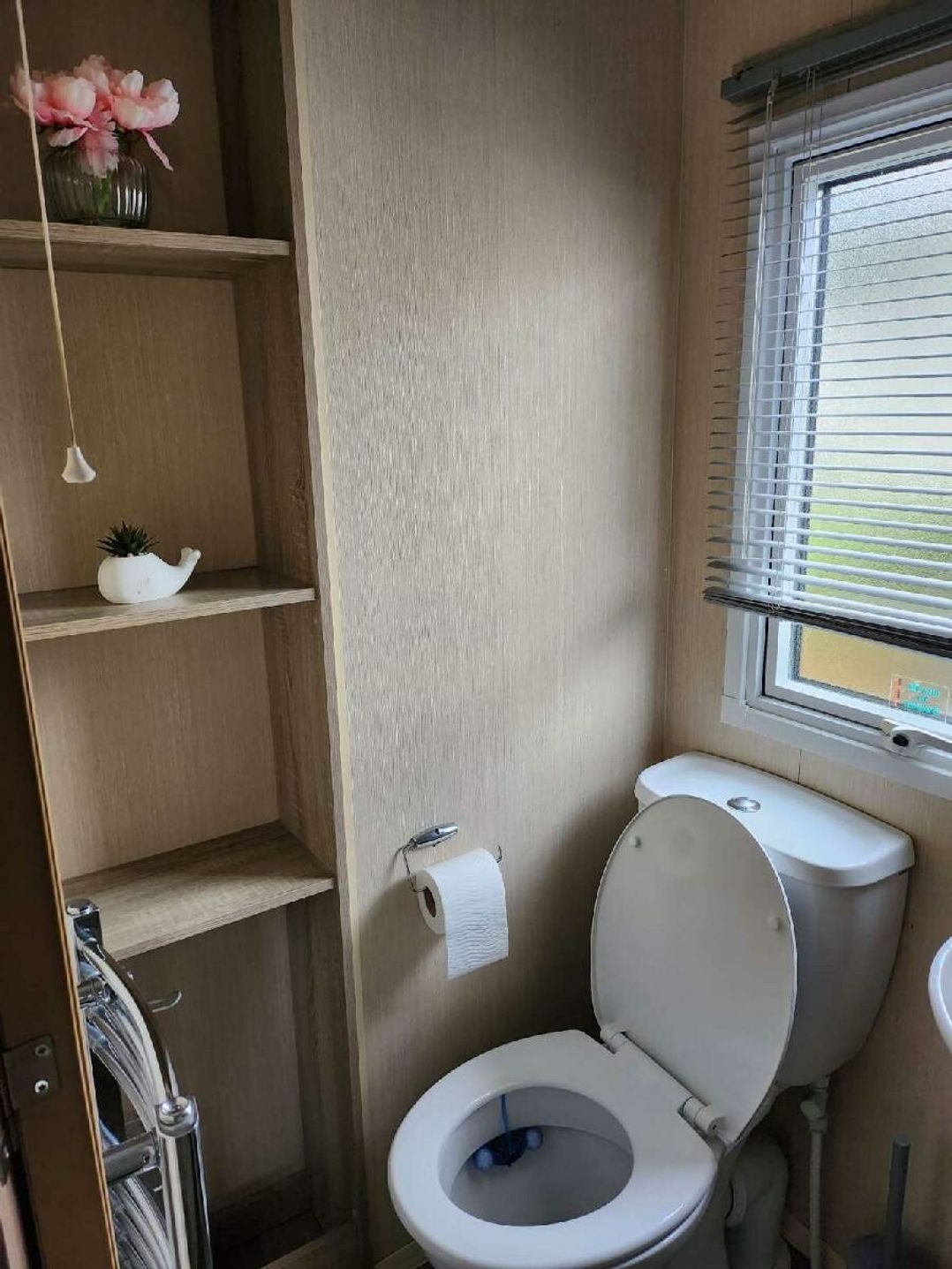 Sundrum Castle Holiday Park - Holiday Accommodation 11019