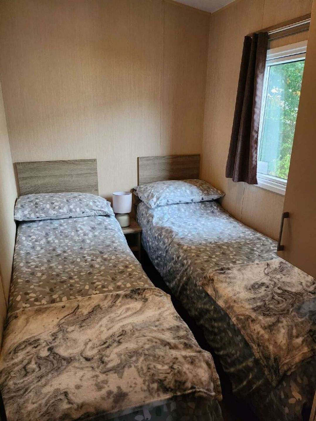 Sundrum Castle Holiday Park - Holiday Accommodation 11019