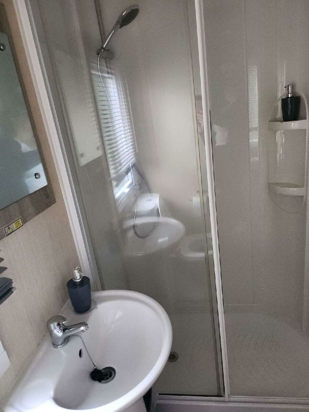 Sundrum Castle Holiday Park - Holiday Accommodation 11019