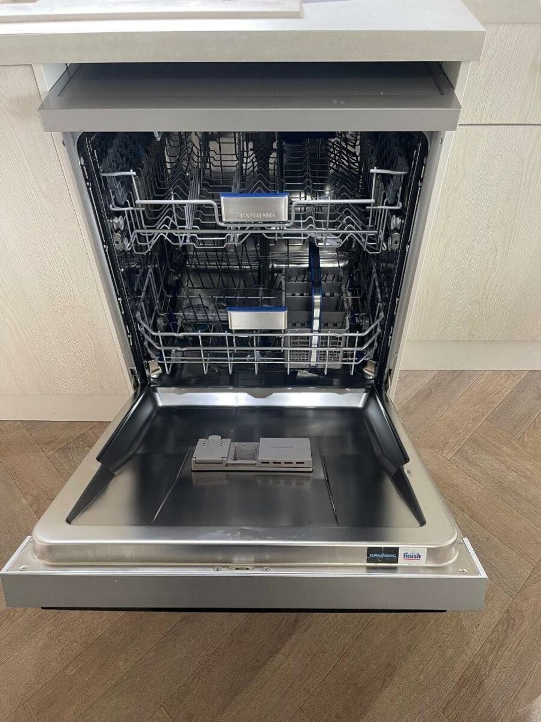 Hafan y Mor Haven - Holiday Accommodation 11037