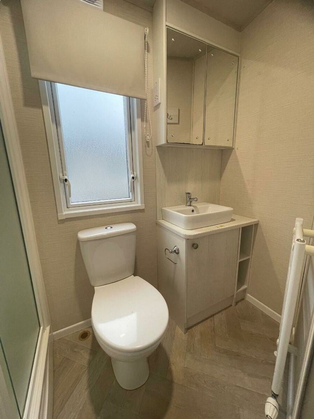 Hafan y Mor Haven - Holiday Accommodation 11037