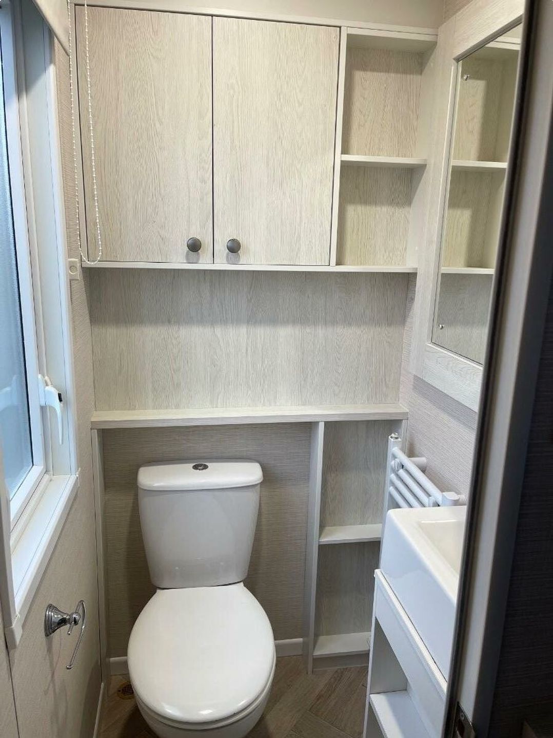 Hafan y Mor Haven - Holiday Accommodation 11037