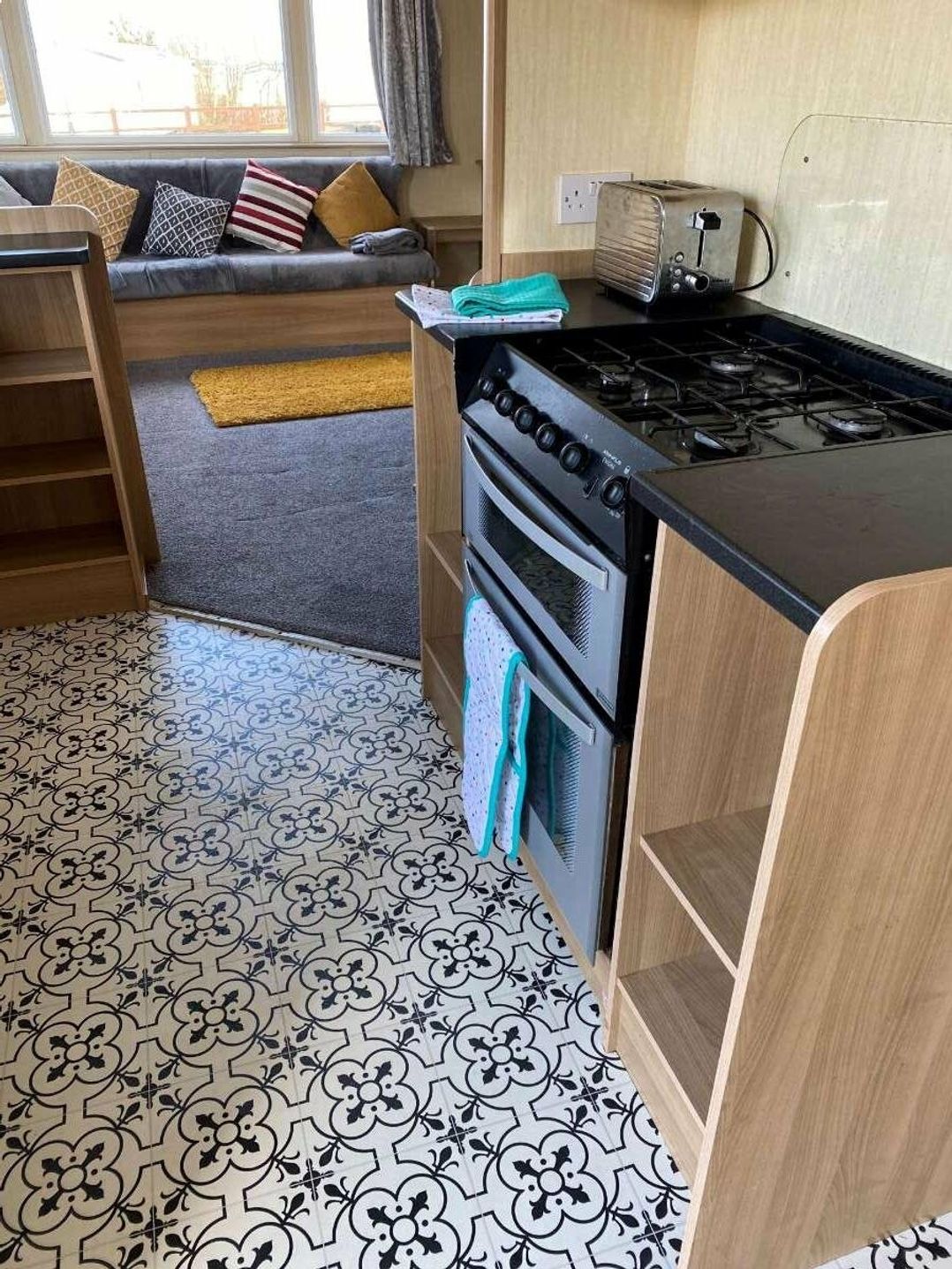 Primrose Valley Holiday Park - Holiday Accommodation 11052