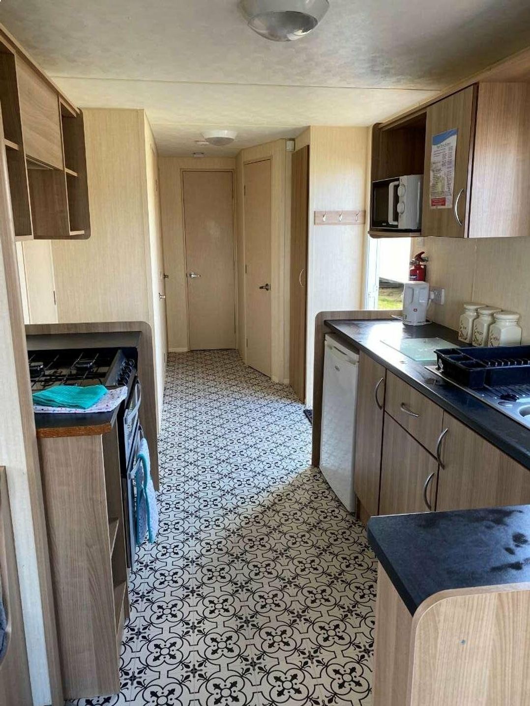 Primrose Valley Holiday Park - Holiday Accommodation 11052