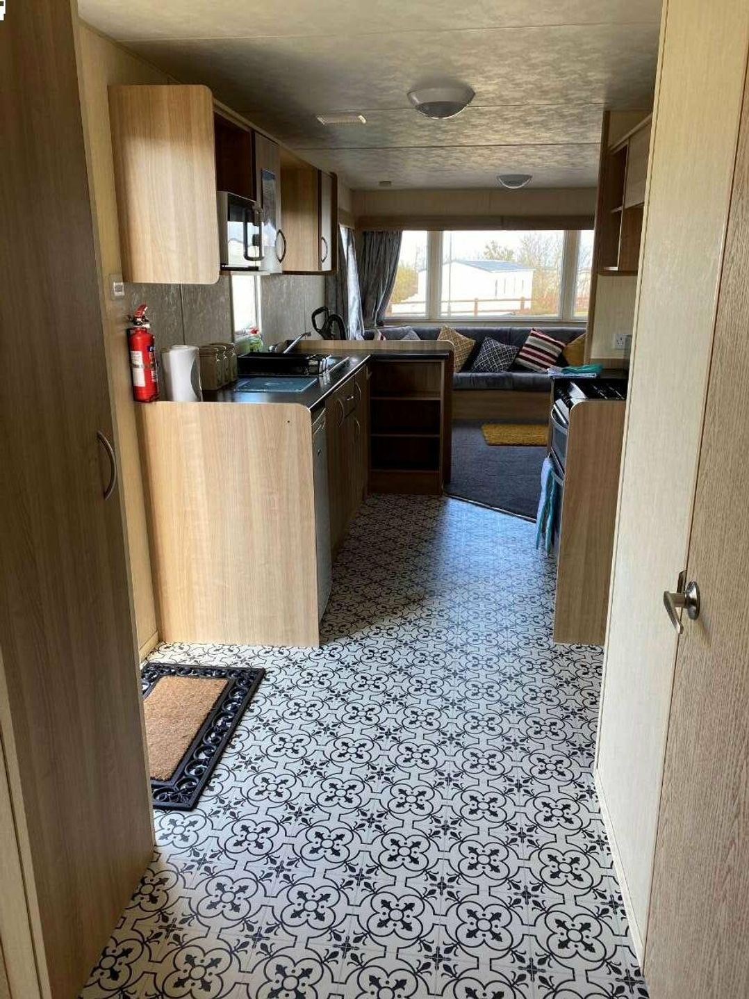 Primrose Valley Holiday Park - Holiday Accommodation 11052