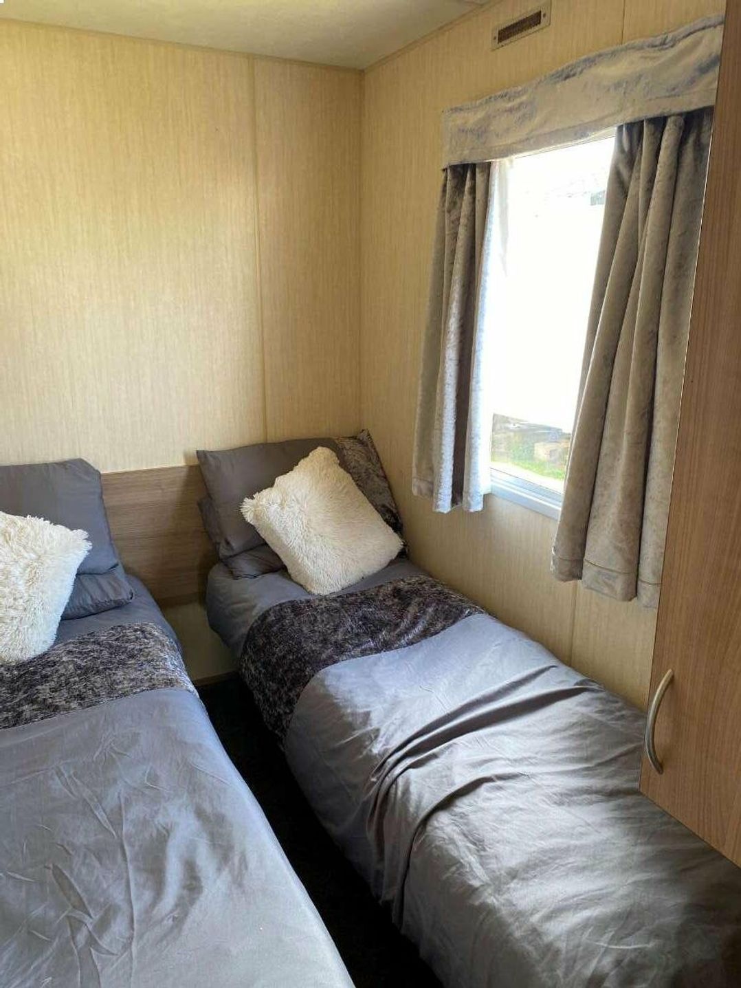 Primrose Valley Holiday Park - Holiday Accommodation 11052