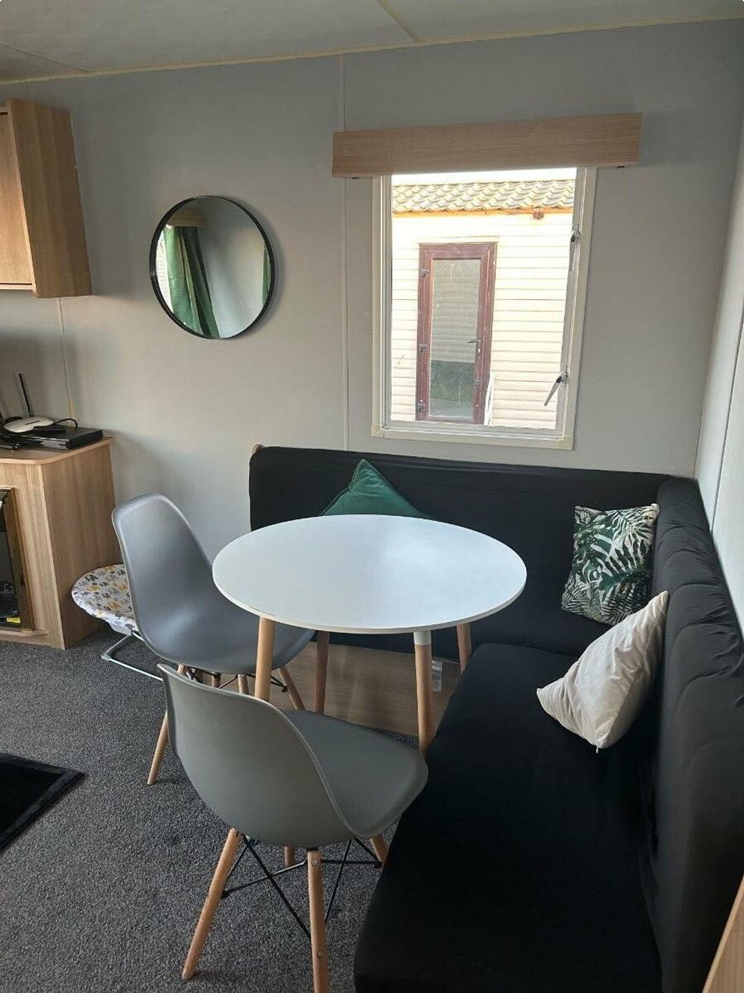 Primrose Valley Holiday Park - Holiday Accommodation 11052